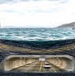 Un importante paso dio el proyecto que busca unir el continente con Tierra del Fuego, el cual contempla un túnel bajo el mar para cruzar el Estrecho de Magallanes. Revisa lo último que se supo de la iniciativa.