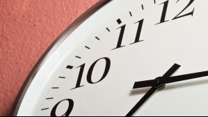 Cambio de hora: ¿Se atrasa o se adelanta?