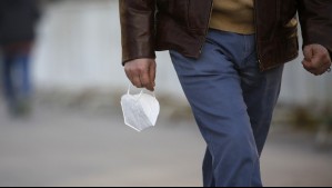 Extienden uso obligatorio de mascarillas hasta el 30 de septiembre: ¿En qué áreas aplica la medida?