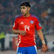 Darío Osorio deja el Midtjylland y se transforma en nuevo refuerzo del Crystal Palace. La venta récord en Dinamarca dejará un millonario monto a la Universidad de Chile.