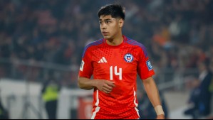 Darío Osorio jugará en el Crystal Palace de la Premier League en un traspaso récord desde Dinamarca