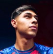 Darío Osorio fue oficializado como nuevo jugador del Crystal Palace y cumplirá su sueño de jugar en la Premier League. Revisa los detalles de su llegada al fútbol inglés.