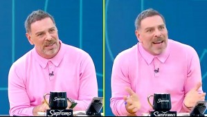 'Nos merecemos lo que está pasando': La reacción de Neme por captura de 'Indio Juan' tras estar meses prófugo