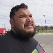 Otakin reveló los mensajes de insultos y amenazas que recibió tras denunciar una presunta estafa en un servicentro por parte de un trabajador extranjero. Revisa qué le dijeron y cómo respondió.