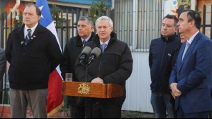 Kast manda claro mensaje sobre el Estrecho de Magallanes: 'Es chileno y así lo han reconocido las autoridades de ambos países'