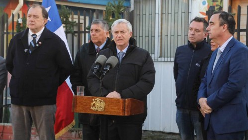 Kast manda claro mensaje sobre el Estrecho de Magallanes: 'Es chileno y así lo han reconocido las autoridades de ambos países'