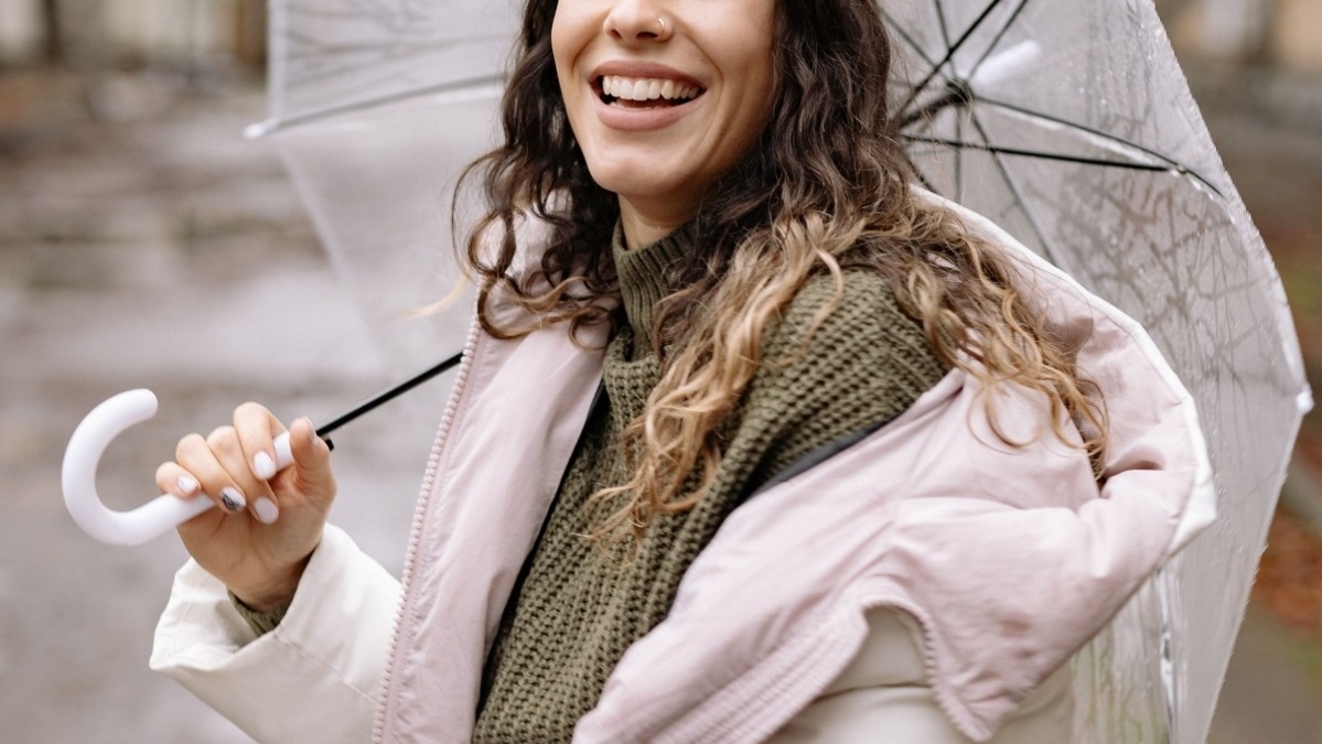 Parkas mujer para días de lluvia: ¿Qué detalles pueden marcar la diferencia?