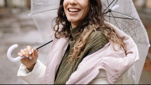 Parkas mujer para días de lluvia: ¿Qué detalles pueden marcar la diferencia?