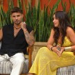 Manuel González y Noelia Márquez ingresarán a Volverías con tu ex? 2. La expareja española contará cómo se conoció, qué provocó su quiebre y llegará al encierro con cuentas pendientes, atracción y nuevos intereses.