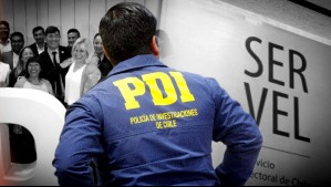 Fiscal cierra el cerco al PDG: pide a la PDI acelerar 'urgente' diligencias por lavado de activos y cita a notario