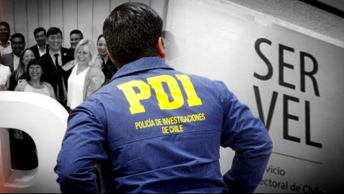 Fiscal cierra el cerco al PDG: pide a la PDI acelerar 'urgente' diligencias por lavado de activos y cita a notario