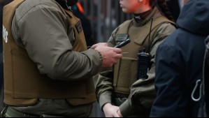 Ingeniero chileno no pudo entrar a EEUU por un error policial: aparecía como acusado de un hurto que nunca cometió