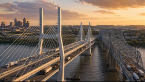 Contará con un moderno puente de dos pisos: El impresionante megaproyecto vial que tiene un costo de más de US$ 4.400 millones