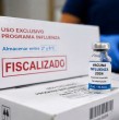 Un informe de Contraloría reveló pérdidas por $3.640 millones en vacunas de la influenza vencidas sin distribuir, además de inoculaciones registradas a personas fallecidas.