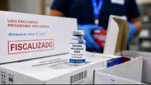 Escándalo en Salud: detectan inoculaciones a fallecidos y pérdidas por $3.640 millones en dosis de vacunas de influenza en 2024