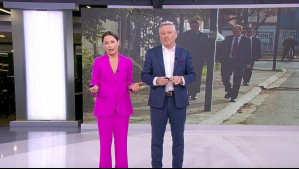 Meganoticias Prime - Miércoles 2 de septiembre 2026