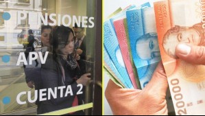 Adiós a los fondos A, B, C, D y E: ¿Cómo funcionará el nuevo sistema que cambiará las AFP?