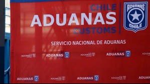 Contraloría destapa falla en Aduanas: 25 contenedores sin revisión y 28 operaciones con riesgo de tráfico ilícito sin control