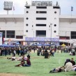 La Fonda Ñuñoa ?Corazón de Chile tendrá cuatro jornadas de celebración en el Parque Estadio Nacional. Revisa la programación completa del 17 al 20 de septiembre, los artistas de cada día y los precios de las entradas.