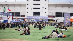 Fonda de Ñuñoa 2026: Revisa la programación completa por día en el Estadio Nacional