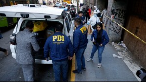Detienen a 9 implicados en el histórico robo de $6 mil millones en Valparaíso: Informático ayudó con la logística