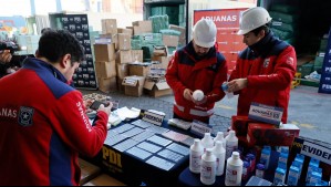 Tras duro informe de Contraloría revelado por Mega Investiga: Hacienda pide la renuncia a la directora nacional de Aduanas