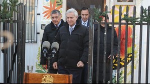 Presidente Kast presenta programa para el mejoramiento de viviendas y barrios: Inversión supera los 10 millones de UF