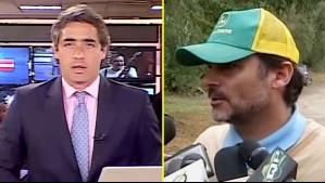 A 15 años de la tragedia: Así informó Meganoticias el accidente en Juan Fernández