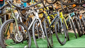 Histórica marca de bicicletas cierra su fábrica en el norte de Chile: Estaba en funcionamiento desde 1956