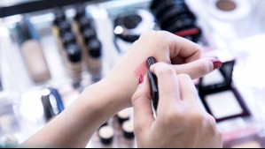 Con productos desde los $1.000: Tienda de artículos de belleza ofrece descuentos por cierre de local en Santiago