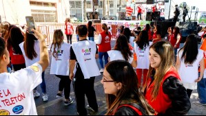 Teletón busca trabajadores: Conoce las ofertas laborales disponibles a lo largo de Chile