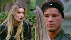 'Te andas luciendo': El enojo de Faloon contra Rai Cerda luego de actividad en Volverías con tu ex? 2