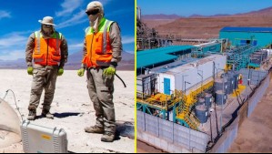 Albemarle busca trabajadores: Revisa las ofertas laborales y cómo postular