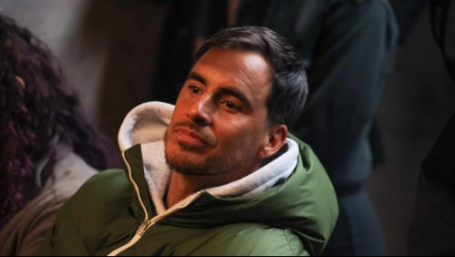 Giro en caso de Camilo Huerta: Tribunal aclara que no fijó un Oxxo como domicilio para su arresto y que hubo un error