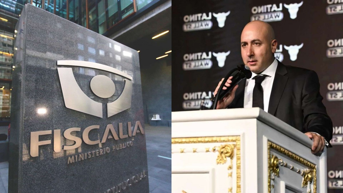 Fiscalía Centro Norte abre investigación por eventuales operaciones de Cerimedo en Chile