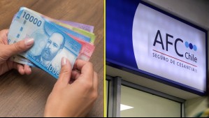 Anuncian dos pagos extras del Seguro de Cesantía: Conoce a quiénes está destinado y cuánto dinero podrán recibir