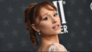 Ariana Grande (33 años) cerró entre lágrimas su gira 'Eternal Sunshine' y se retira temporalmente de la vida pública: qué dijo