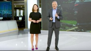 Meganoticias Prime - Jueves 3 de septiembre 2026