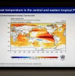 La ONU advirtió que El Niño se intensificará hasta alcanzar una intensidad muy fuerte y podría extenderse hasta 2027. Revisa qué significa para Chile y el clima.