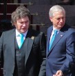Este jueves se lleva a cabo el V Encuentro regional de Foro Madrid 2026, donde ofrecerán discursos el Presidente de Chile José Antonio Kast, y de Argentina, Javier Milei.