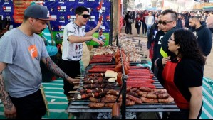 Fonda Chile Lindo en Vitacura: Estos son los precios y la programación por día