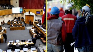 Contrato por horas: Así sería la nueva modalidad que se discute en el Congreso