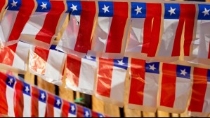 Fiestas Patrias: ¿Cuáles feriados son irrenunciables?