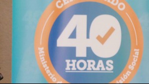 Ley 40 horas: ¿Cuándo vuelve a reducirse la jornada laboral?