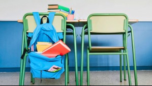 Sistema de Admisión Escolar: Esta es la fecha para revisar los resultados
