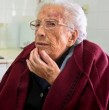 Teresa Fernández Casado tiene 112 años y es la mujer más longeva de España, además de encontrarse entre las personas que más años han vivido en Europa. La mujer reveló uno de sus secretos.