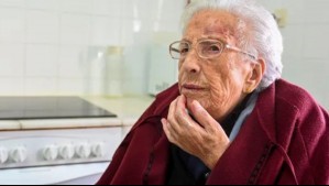 Tiene 112 años y un hijo de 93: Se reveló uno de los secretos de la mujer más longeva de España