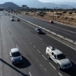 El itinerario contempla una distancia de 675 kilómetros lineales en dirección al sur por la Ruta 5 Sur, transitando por tramos concesionados de Ruta del Maipo, Survías Maule-Ñuble, Ruta Sur y Ruta de la Araucanía.