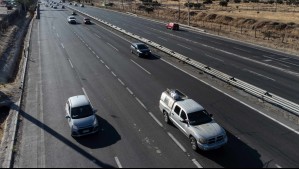 Confirmado | Cuánto cuesta viajar en auto de Santiago a Temuco en 2026: peajes, bencina y el total antes de Fiestas Patrias