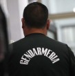 Un funcionario de Gendarmería fue encontrado muerto en dependencias institucionales cerca de Santiago 1. La institución investiga el hecho y espera peritajes del SML.